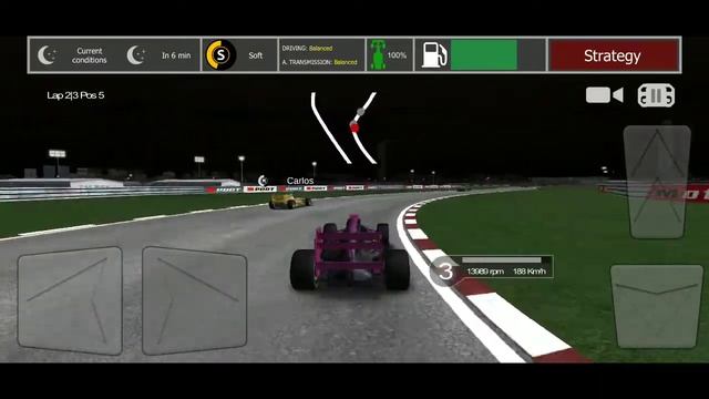 Fx racer-gameplay смотреть онлайн