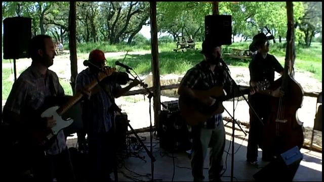 Cade Baccus - Rollin In My Sweet Babys Arms - Jester King Brewery - 3-31-12 смотреть онлайн