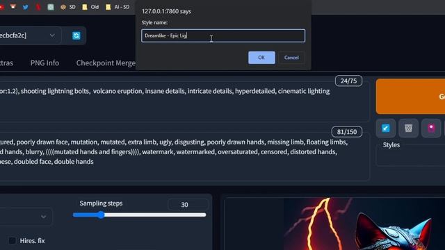 What I WISH I knew when I started (Stable Diffusion) смотреть онлайн