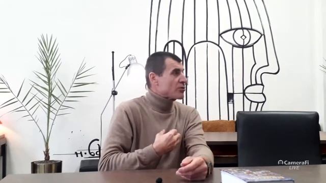 Как улучшить судьбу. Владимир Слепцов смотреть онлайн