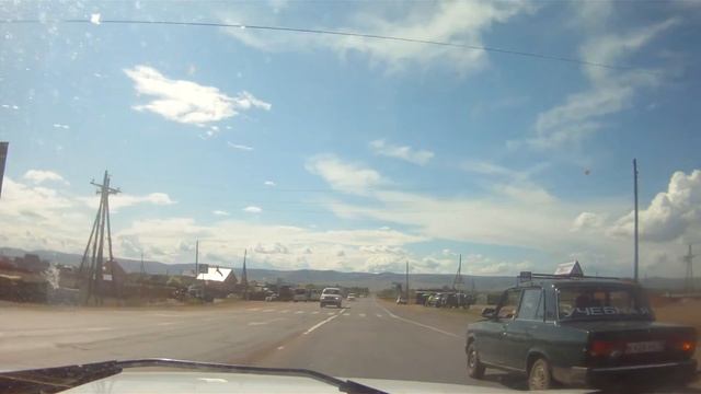 вот так учат будущих водителей в чите!!!!!! смотреть онлайн