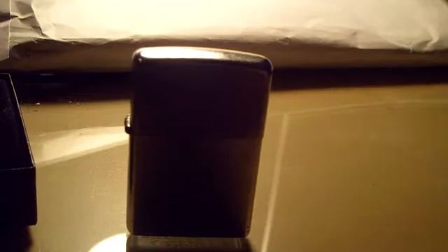 Zippo Review - Street Chrome смотреть онлайн