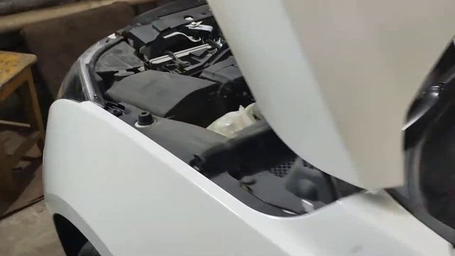 ГБО НА SHEVROLET CRUZE 1.6 109HP C ALASKA смотреть онлайн