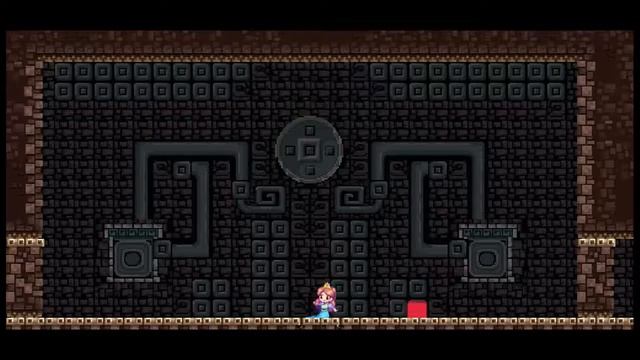 Twinworld Tackles... Adventures of Pip! (World 2-8) смотреть онлайн