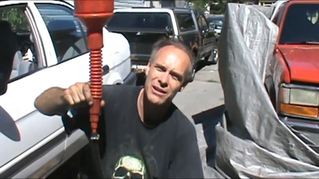 1998 Toyota Tercel differential refill смотреть онлайн