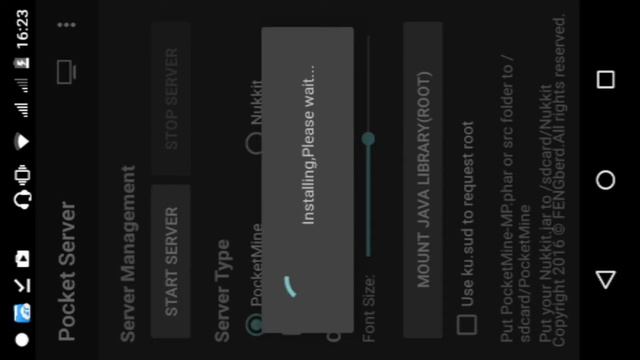 Как создать свой сервер minecraft pocket edition на версию 0.15.4 смотреть онлайн
