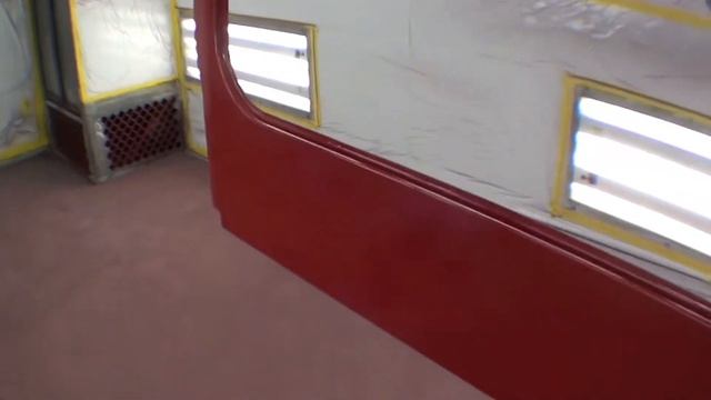 1973 FJ40 Service | Video 59