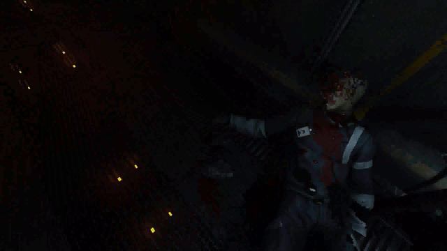 Прохождение Soma #2 Затопление смотреть онлайн
