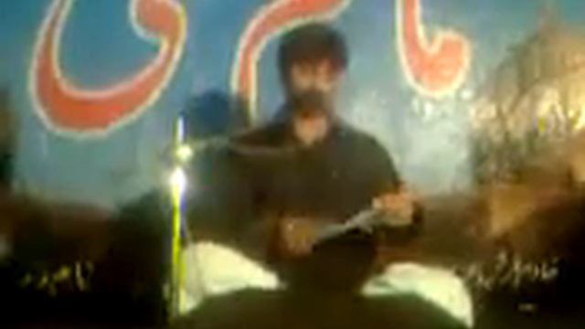 Hadiya e Salam By Asif Raza Soomro смотреть онлайн