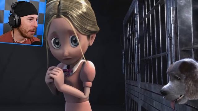 The World’s *SADDEST* Animations (You Will Cry) смотреть онлайн