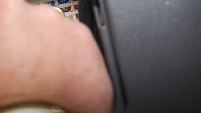 HYUNDAI SONATA PDM POWER DISTRIBUTION MODULE LOCATION REPLACEMENT