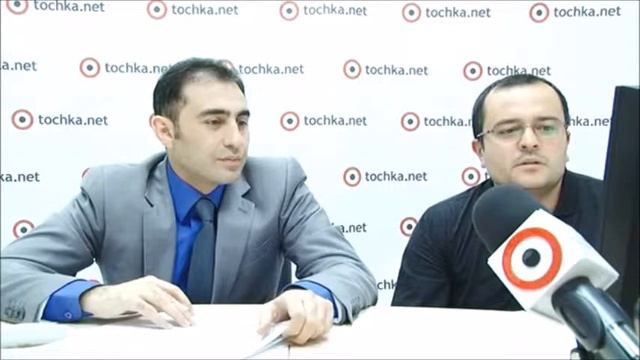 Хаял Алекперов помог читательнице в сложной жизненной ситуации смотреть онлайн