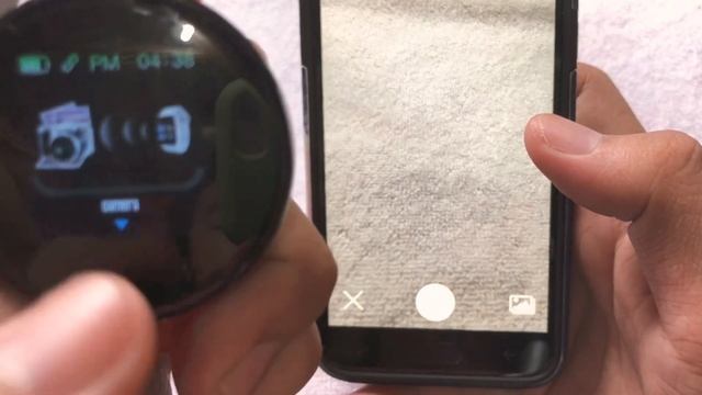 D18 SMARTWATCH | HOW TO CONNECT ON SMARTPHONE | ENGLISH | TUTORIAL смотреть онлайн