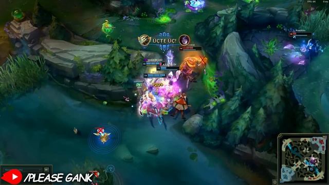 6x STATIKK MASTER YI vs XIN ZHAO FIGHTS (MidSeason 2023) & Best Pentakills смотреть онлайн