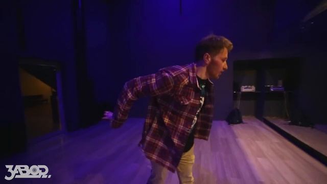 Ruslan Petrov (Popping) / ZAVOD DANCE CENTRE смотреть онлайн