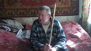 БЕСПОМОЩНОСТЬ ЧЕЛОВЕКА.