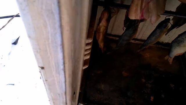 Правда о дымогенераторе и коптилки. смотреть онлайн