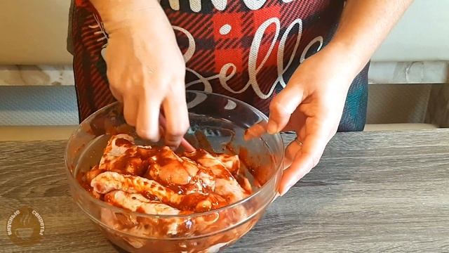 Готовим с любовью