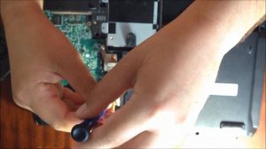 Симптомы не рабочего процессора