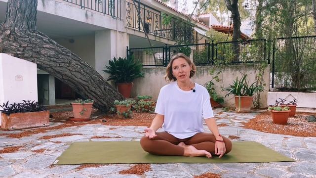 Двухфазное дыхание | Energy Breathing смотреть онлайн