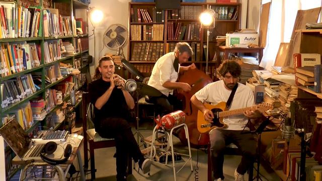 After Benson смотреть онлайн