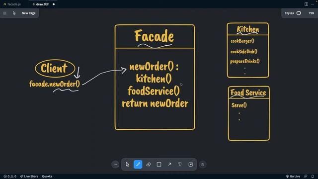 개발자가 알아야할 디자인패턴 | ep4. Facade Pattern | 자바스크립트 퍼사드 패턴 смотреть онлайн