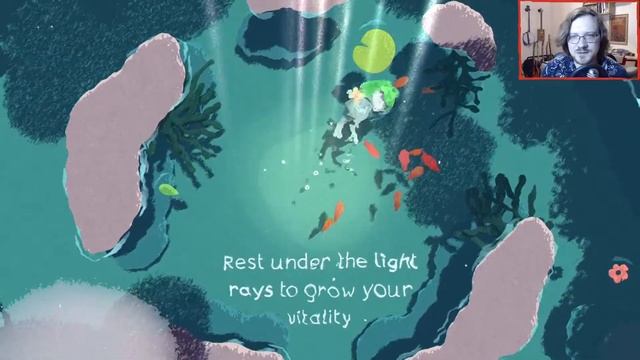 Naiad: Первый взгляд смотреть онлайн