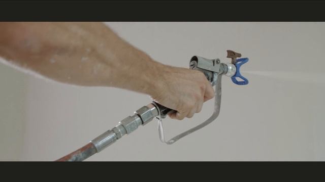 Stuck Belz Sanierung Mit Knauf Rotband Reno M Und PFT Swing Im Einsatz