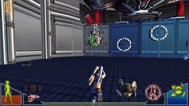 Let's Play Star Wars: Lethal Alliance (PSP) • #28 • Kheev (Ende) смотреть онлайн