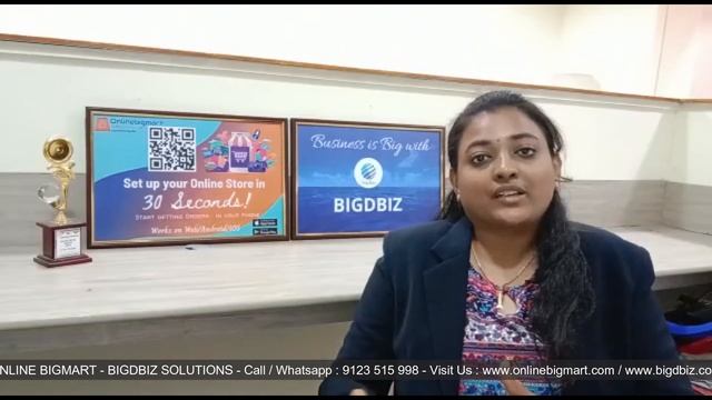 How SEO supports to grow your business - online order app - OBM смотреть онлайн