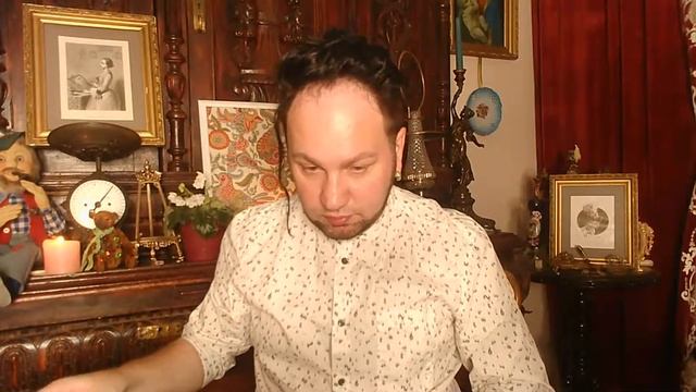 Иван Рыбников в Эфире смотреть онлайн