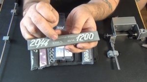 АЛМАЗНЫЕ БРУСКИ как и какие выбрать бруски для заточки ножа