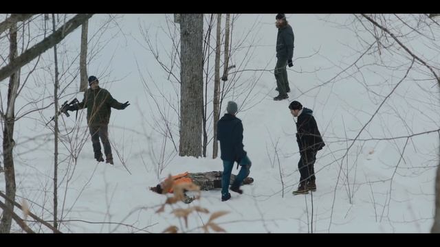 Blood and Money - Official Trailer смотреть онлайн