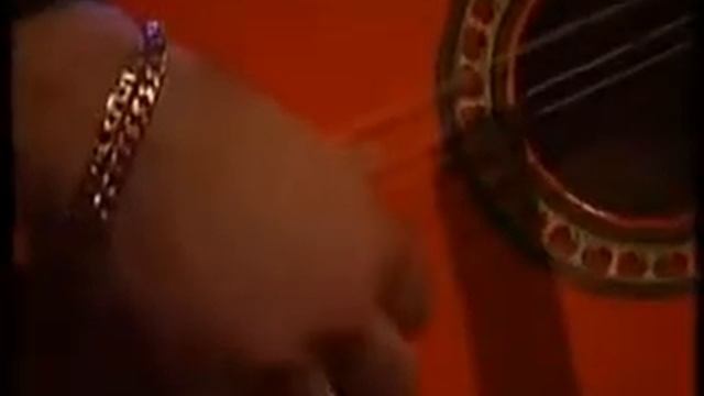 Don Cortes Maya Flamenco Guitar - Rafael Cortés смотреть онлайн