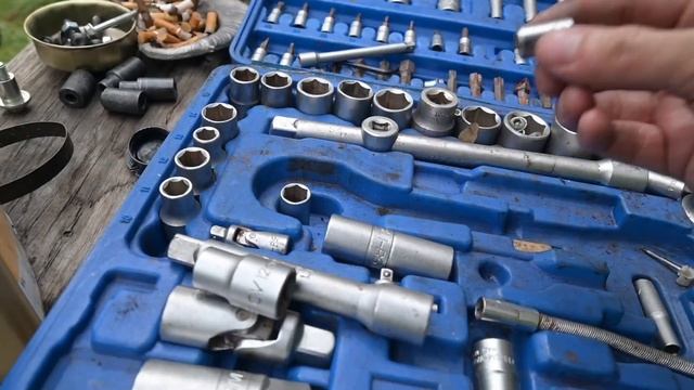 Техобслуживание Honda NT 700 смотреть онлайн