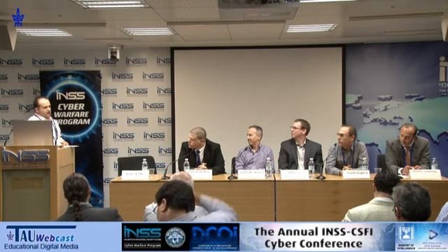 Panel - Seeking Next Generation Solution - Led by JVP смотреть онлайн