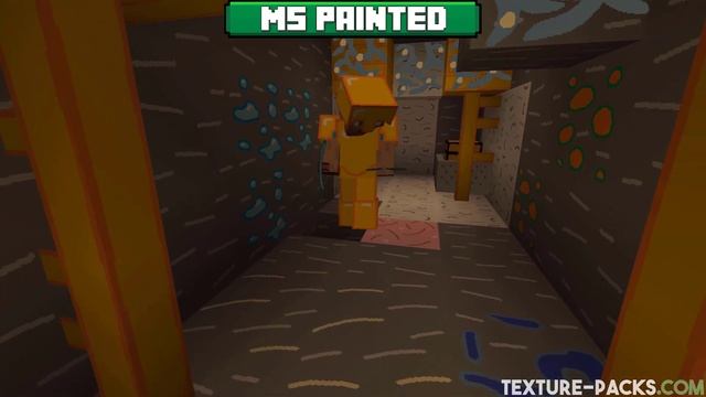 Top 10 Best 128x128 Texture Packs for Minecraft смотреть онлайн