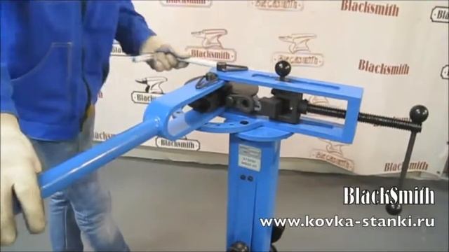 МВ32-25 ТРУБОГИБ РУЧНОЙ от ООО ПКФ "УСД-ГРУПП", http://usdgrup.ru/ смотреть онлайн