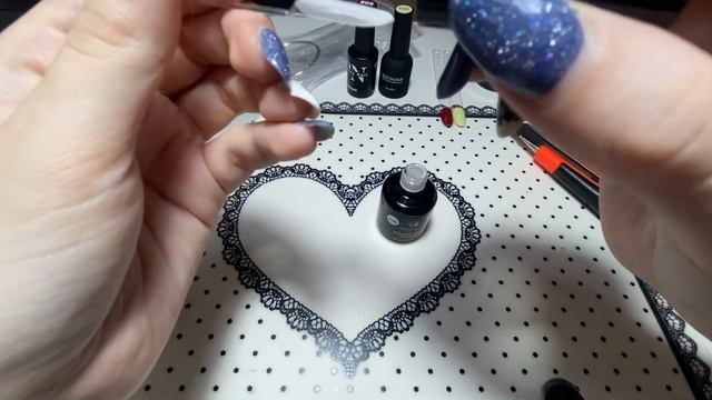 РАСПАКОВКА посылки с сайта IMKOSMETIK / товары для МАНИКЮРА/ ГЕЛЬ ЛАКИ/ ВЫГОДНЫЕ ПОКУПКИ смотреть онлайн