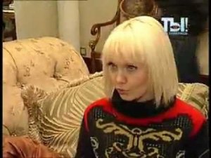ВАЛЕРИЯ в "Ты не поверишь!", НТВ