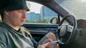 CRASH-TEST DRAG H40 и OGGO Reels