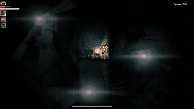 Darkwood #7 КАК ВСЁ УНЕСТИ С СОБОЙ?) смотреть онлайн