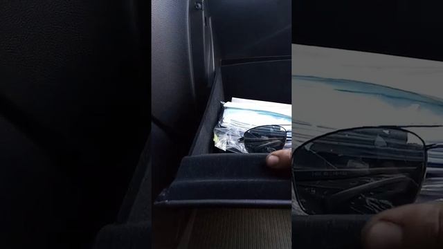 2020- 2022 Cadillac XT6 Cabin Air Filter Replacement/access