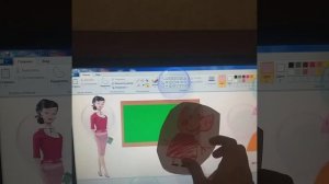 свинка пеппа получила двойку/ мама свинка не купит новый компьютер