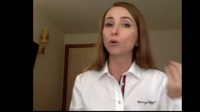 Урок “Учимся рассказывать о себе” смотреть онлайн