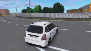 открывай ворота, приехала суета (Юра Волков)