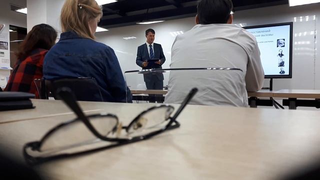 Миф о беспристрастной науке. Часть 1 смотреть онлайн