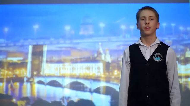 Булат Окуджава «Ленинградская элегия» смотреть онлайн