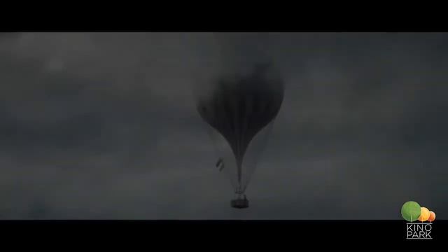 Аэронавты/The Aeronauts смотреть онлайн