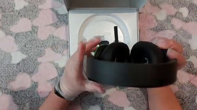 Наушники XBOX НОВЫЕ РАСПАКОВКА!xbox wireless headset смотреть онлайн